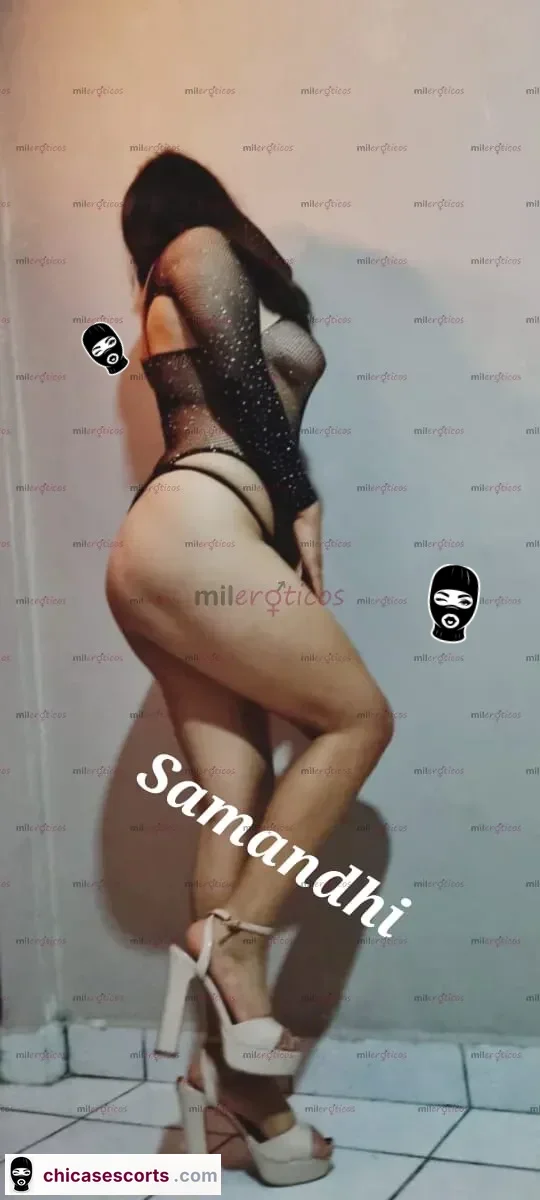 Foto de Imagen Garantizada, Escorts en Bogotá, Colombia