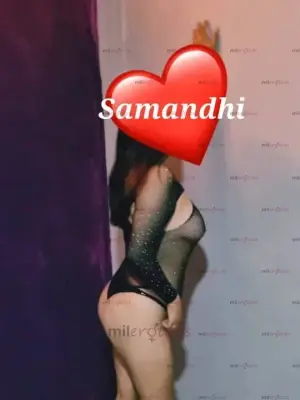 Imagen Garantizada, Escorts en Bogotá — 22 años