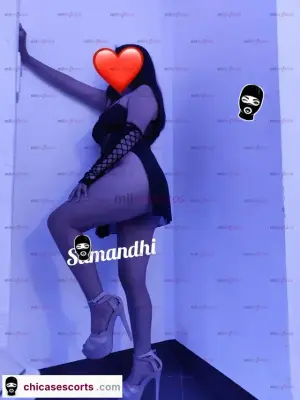 Imagen Garantizada, Escorts en Bogotá — 22 años