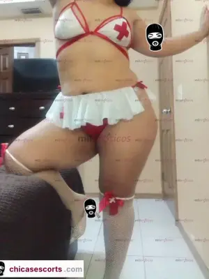 Irma Madurita Morena Culona Alta Bonita, Escorts en Guadalajara — 42 años