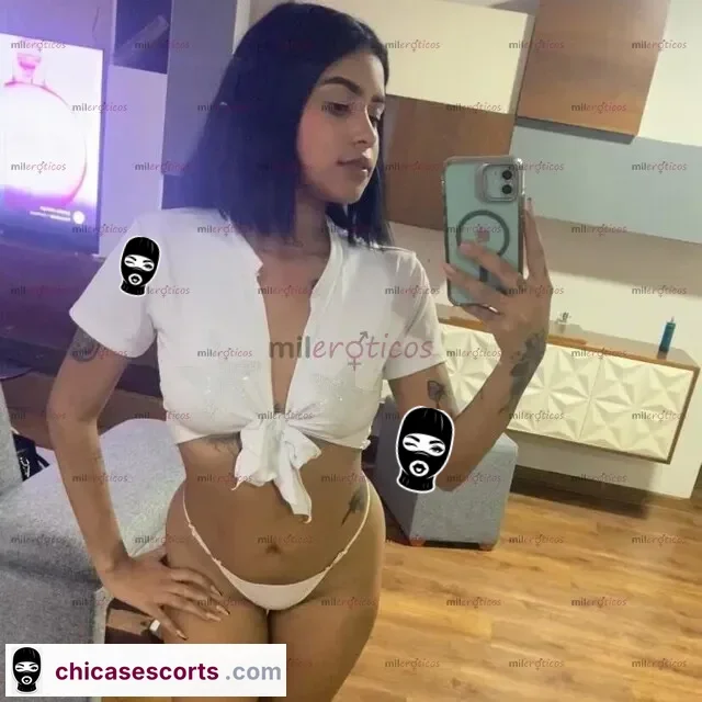 Foto de Joven De Cuerpo Natural 18 AñOs Nueva En Tu Ciudad, Escorts en Bogotá, Colombia