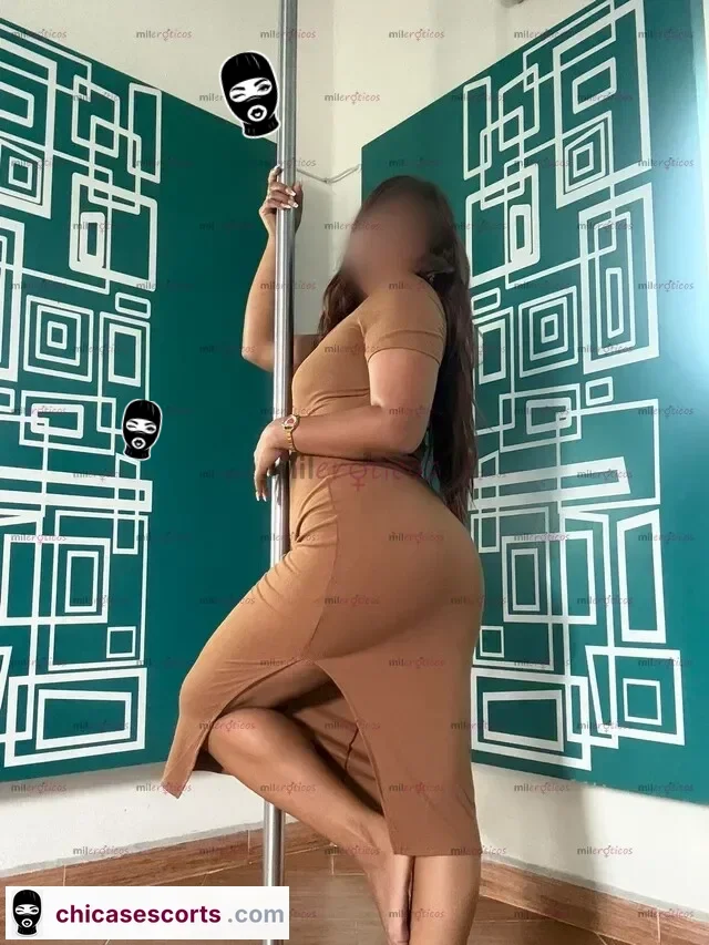 Foto de Kamila Independiente Disponible Para Ti Cuento Con Lugar Para Recibirte, Escorts en Bogotá, Colombia