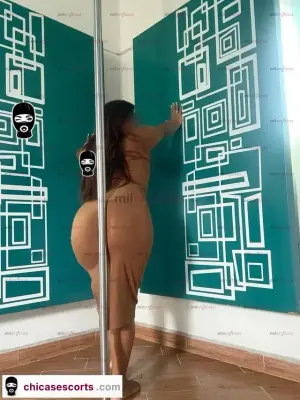 Kamila Independiente Disponible Para Ti Cuento Con Lugar Para Recibirte, Escorts en Bogotá, Colombia — 18 años