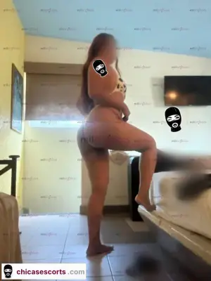 Kamila Independiente Disponible Para Ti Cuento Con Lugar Para Recibirte, Escorts en Bogotá, Colombia — 18 años