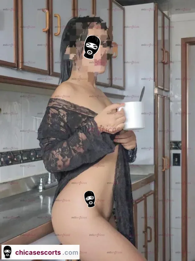 Foto de Katalina Delgada Nueva En Tu Ciudad Trato De Novios Disponible — imagen 6