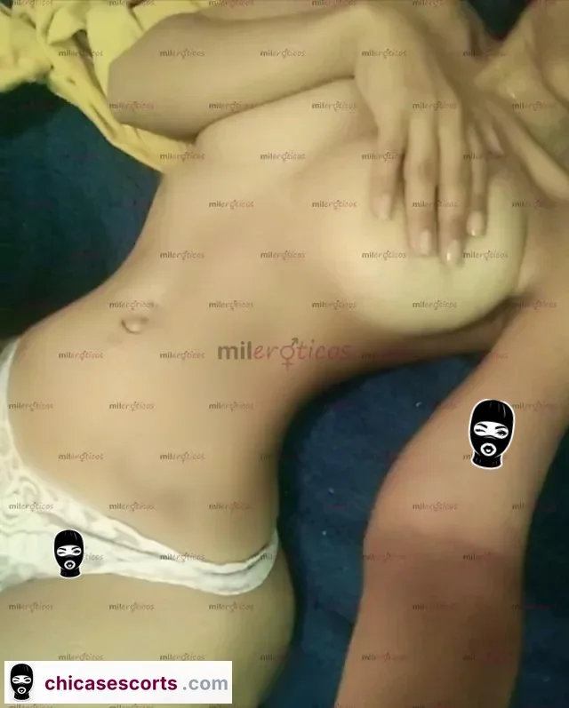 Foto de La Jovencita De Tus SueñOs, Escorts en Aguascalientes, México