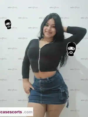 Laura Rousse: 18 AñOs, Juventud De Estreno A Domicilio, Escorts en Bogotá — 18 años