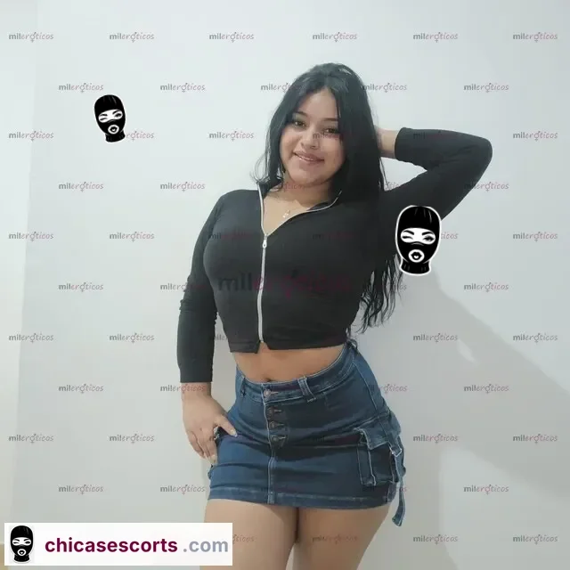 Foto de Laura Rousse: 18 AñOs, Juventud De Estreno A Domicilio, Escorts en Bogotá, Colombia