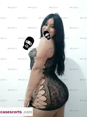 Laura Rousse: 18 AñOs, Juventud De Estreno A Domicilio, Escorts en Bogotá, Colombia — 18 años