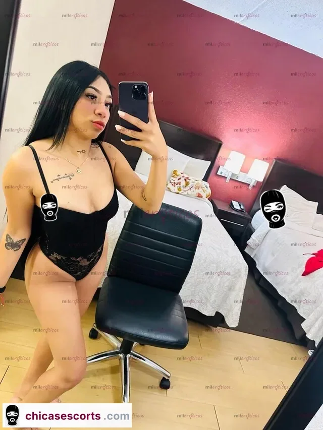 Foto de Linda Princesita De 21 AñOs Para Servirte Mi Amor — foto de perfil verificado