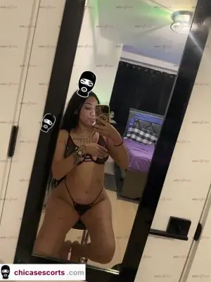 Linda Princesita De 21 AñOs Para Servirte Mi Amor, Escorts en Guadalajara, México — 21 años