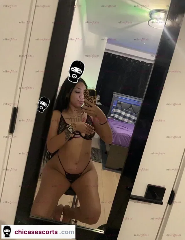 Foto de Linda Princesita De 21 AñOs Para Servirte Mi Amor — imagen 4