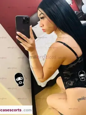 Linda Princesita De 21 AñOs Para Servirte Mi Amor, Escorts en Guadalajara, México — 21 años