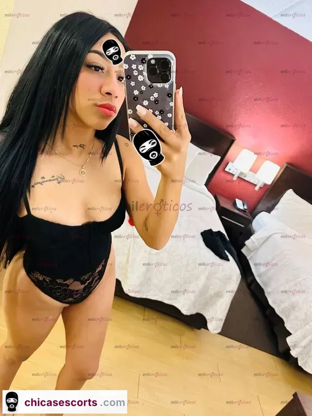 Foto de Linda Princesita De 21 AñOs Para Servirte Mi Amor — imagen 9