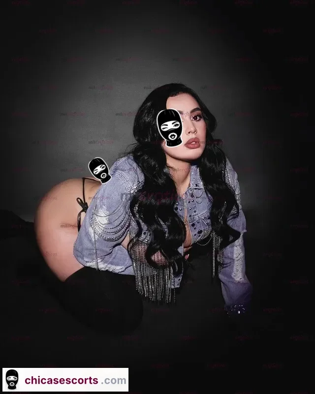 Foto de Lorena Paisa De Mente Abierta Primer Vez Con Ganas De Complacerte, Escorts en Villavicencio, Colombia