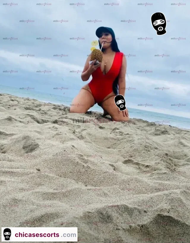 Foto de Lorena Paisa De Mente Abierta Primer Vez Con Ganas De Complacerte — imagen 10