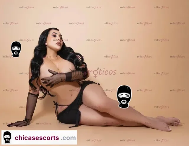 Foto de Lorena Paisa De Mente Abierta Primer Vez Con Ganas De Complacerte — foto de perfil verificado