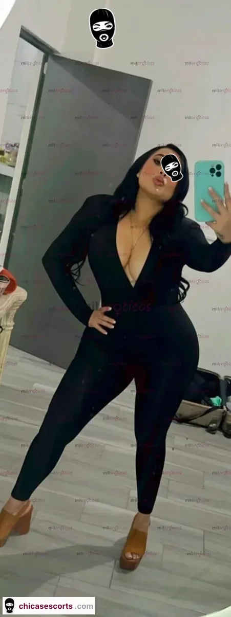 Foto de Lorena Paisa De Mente Abierta Primer Vez Con Ganas De Complacerte — imagen 9