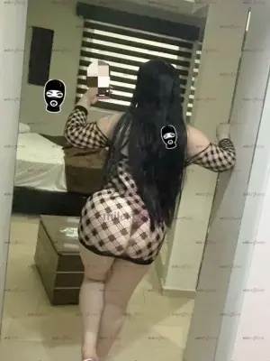 Madura Curvy Fetiches Juguetes Y MáS Guapa Sexy Y Lista Para Ti Tengi, Escorts en Guadalajara — 18 años