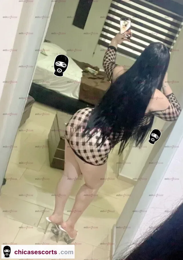 Foto de Madura Curvy Fetiches Juguetes Y MáS Guapa Sexy Y Lista Para Ti Tengi — imagen 4
