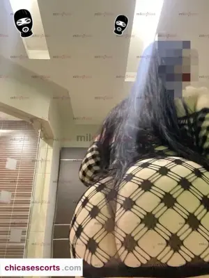 Madura Curvy Fetiches Juguetes Y MáS Guapa Sexy Y Lista Para Ti Tengi, Escorts en Guadalajara — 18 años