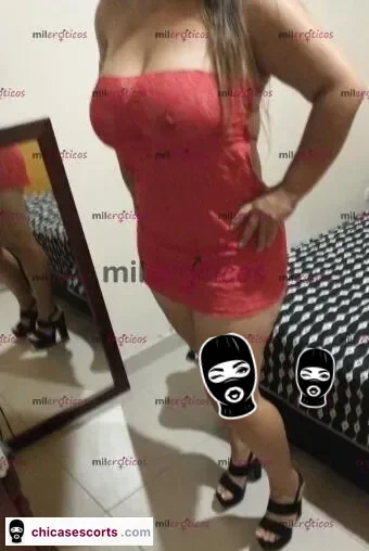 Foto de Madurita Tetona Pereirana Adicta Al Sexo Muy CariñOsa DepilacióN Apartamento, Escorts en Bogotá, Colombia