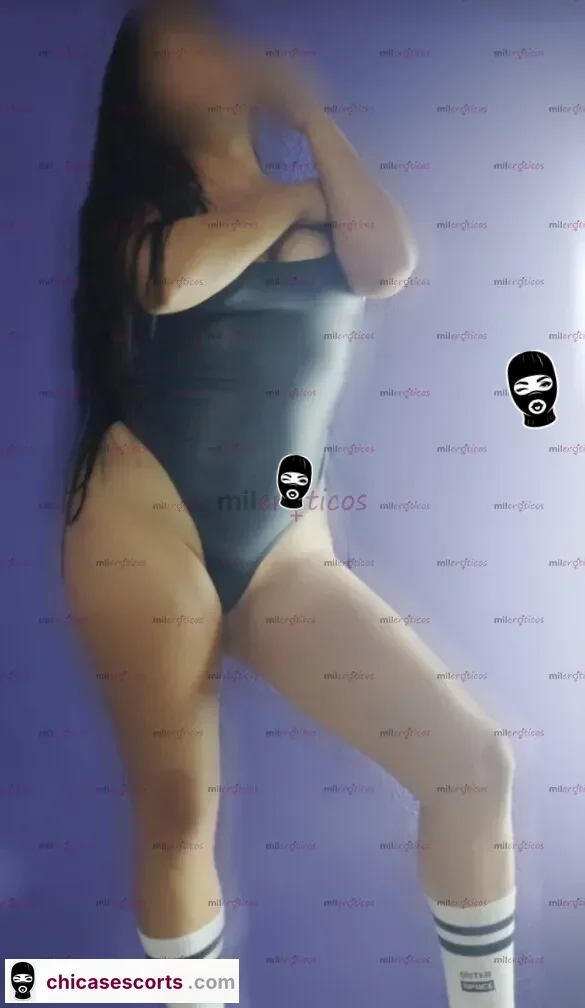 Foto de Mafer Disponible Agenda Tu Horario, Pocos Espacios — foto de perfil verificado