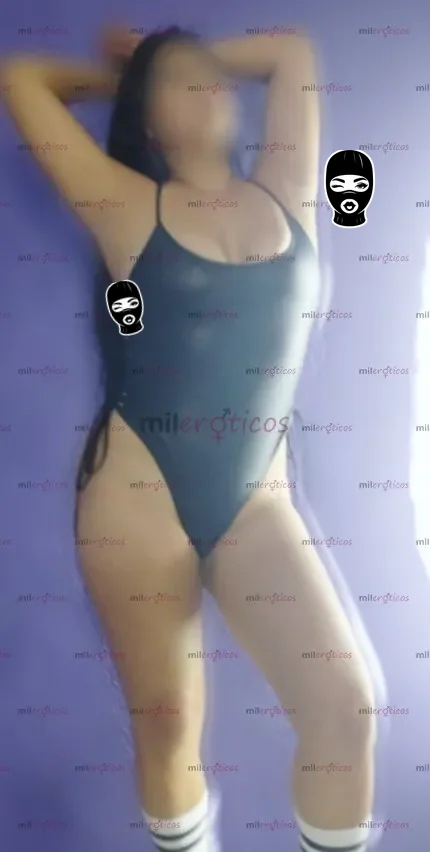 Foto de Mafer Disponible Agenda Tu Horario, Pocos Espacios — imagen 4