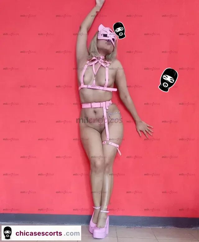 Foto de MáS Contenido En Mi Pagina Oficial De Telegram...¡Cleopatra! — imagen 3