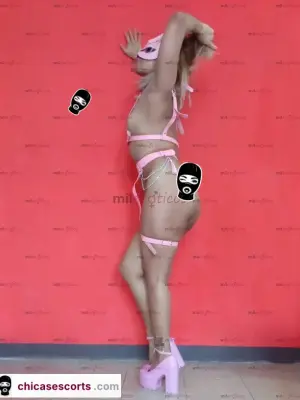 MáS Contenido En Mi Pagina Oficial De Telegram...¡Cleopatra!, Escorts en Aguascalientes — 19 años