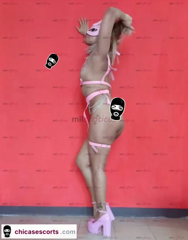 Foto de MáS Contenido En Mi Pagina Oficial De Telegram...¡Cleopatra! — imagen 4