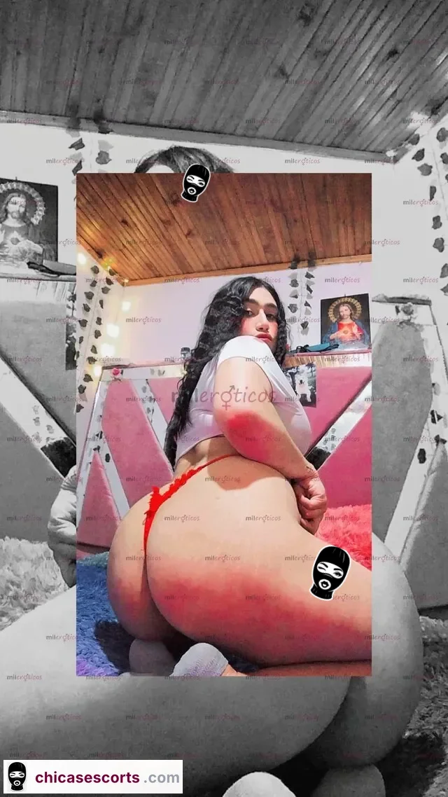 Foto de Me Llamó Miranda Solo Domicilio Soy Muy Caliente — imagen 10