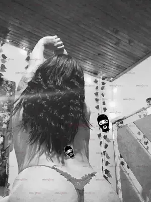 Me Llamó Miranda Solo Domicilio Soy Muy Caliente, Escorts en Bogotá, Colombia — 27 años