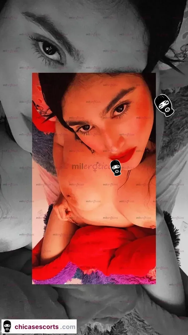 Foto de Me Llamó Miranda Solo Domicilio Soy Muy Caliente — imagen 9