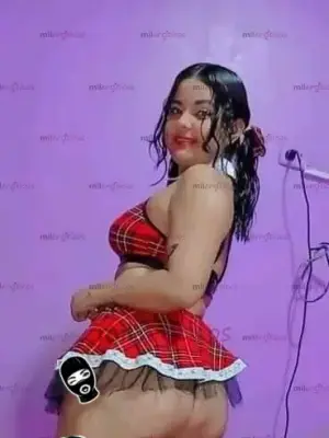 Me Llamo Paola Voluptuosa Deseosa De Ti Amante Al Sexo, Escorts en Bogotá — 22 años