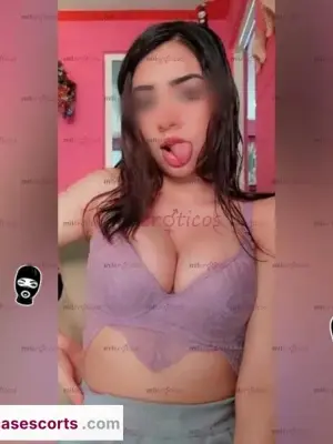 Metemela Rico Estoy Bien Estrechita Y Mojada Bebe, Escorts en Guadalajara, México — 22 años