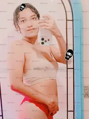 Mi Imagen Mejora En Persona, Escorts en Guadalajara, México — 20 años