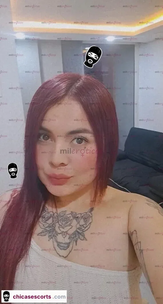 Foto de Mia Hermosa Vip Te Complacee En Todas Tus Fansias — imagen 3