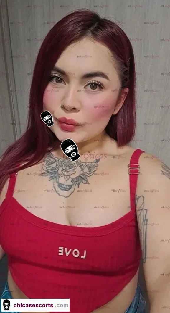 Foto de Mia Hermosa Vip Te Complacee En Todas Tus Fansias — imagen 5