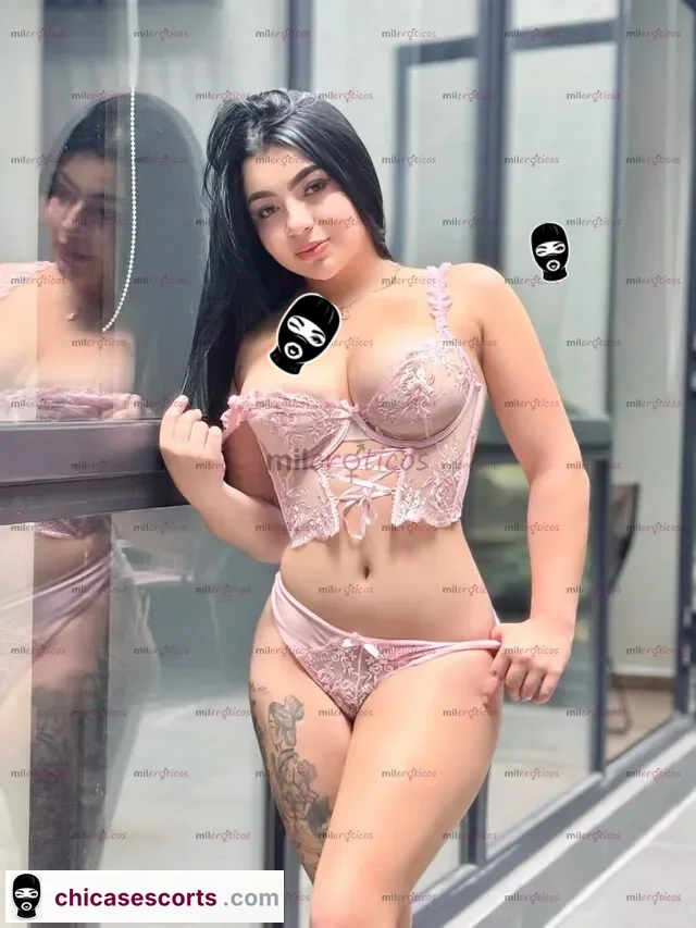 Foto de Modelo Muy Atrevida Llega A La Ciudad Para CompañIa Sexual — foto de perfil verificado