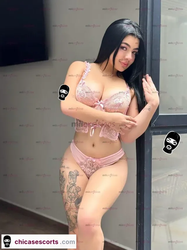 Foto de Modelo Muy Atrevida Llega A La Ciudad Para CompañIa Sexual — imagen 4