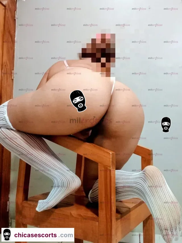 Foto de Muevelo Tocalo Pruebalo La Modelito Horny Fotos Verificadas — imagen 3