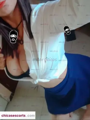 Multiorgasmica De 20 AñOs, Escorts en Querétaro, México — 20 años