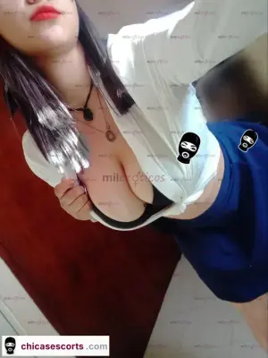 Multiorgasmica De 20 AñOs, Escorts en Querétaro — 20 años