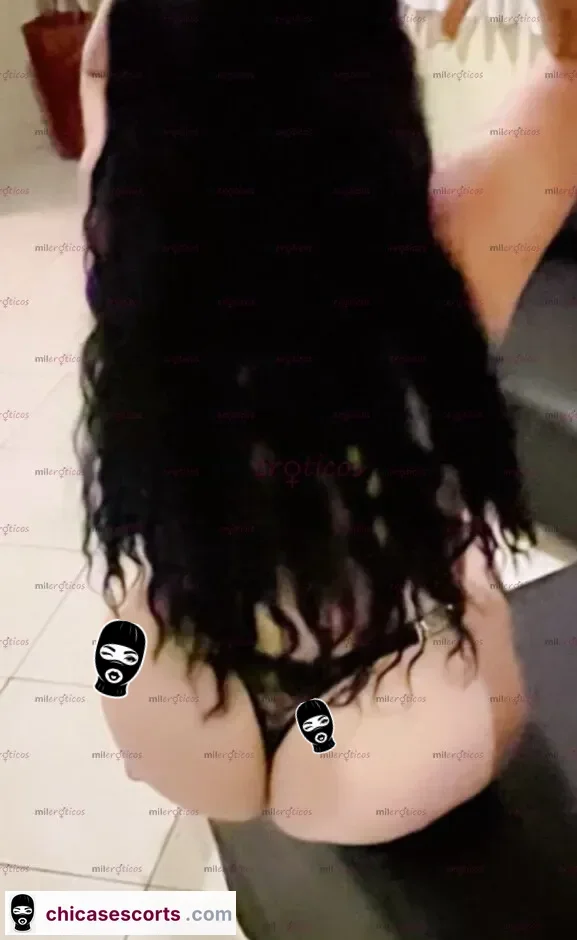 Foto de MuñEca ExóTica Disponible, Nalgona Complaciente — imagen 4