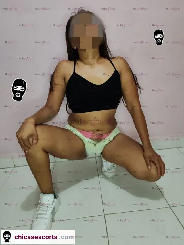 Foto de MuñEquita Apretadita, Petit, Joven Y Morbosa 500 En Mi Depa. — imagen 3