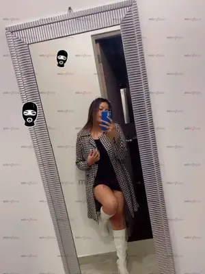 No Deposites Mi Amor, Escorts en Guadalajara, México — 24 años