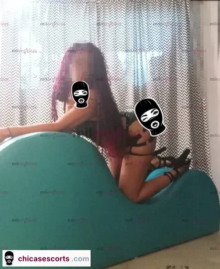 Foto de No Lo Pienses MáS Y Marcame Bby Soy Todo Lo Que Buscas — foto de perfil verificado