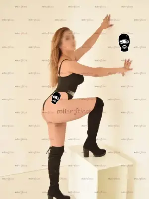 NorteñIta Sin Inibiciones Y Exelente Trato Soy Tefy, Escorts en Guadalajara — 23 años