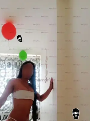 Nueva En La Ciudad Hermosa Y Caliente Con Ganas De Complacerte, Escorts en Bogotá — 21 años